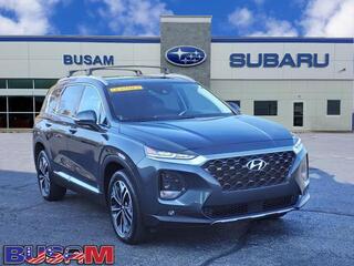 2020 Hyundai Santa Fe for sale in Fairfield OH