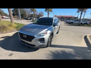 2020 Hyundai Santa Fe for sale in Cincinnati OH