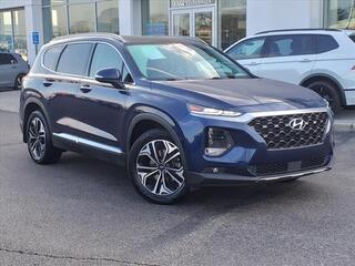 2020 Hyundai Santa Fe for sale in Cincinnati OH