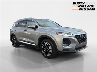 2020 Hyundai Santa Fe for sale in Knoxville TN