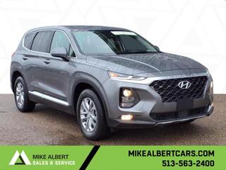 2019 Hyundai Santa Fe for sale in Cincinnati OH