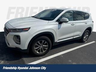 2020 Hyundai Santa Fe for sale in Johnson City TN