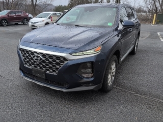 2020 Hyundai Santa Fe for sale in Bristol TN