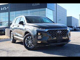 2020 Hyundai Santa Fe for sale in Elgin IL