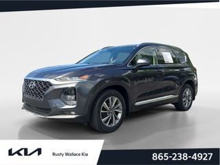 2020 Hyundai Santa Fe for sale in Louisville TN