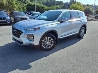 2019 Hyundai Santa Fe for sale in Bristol TN