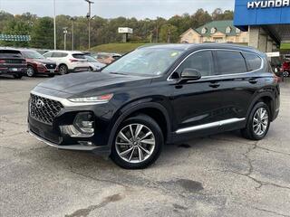 2020 Hyundai Santa Fe for sale in Mount Hope WV