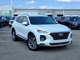 2020 Hyundai Santa Fe for sale in Cincinnati OH