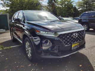 2020 Hyundai Santa Fe for sale in Mahwah NJ