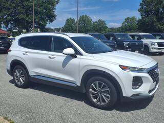 2019 Hyundai Santa Fe for sale in Waldorf MD