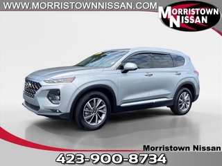 2020 Hyundai Santa Fe for sale in Morristown TN