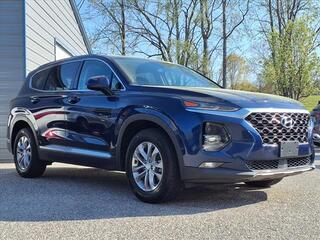 2020 Hyundai Santa Fe for sale in Hampton VA