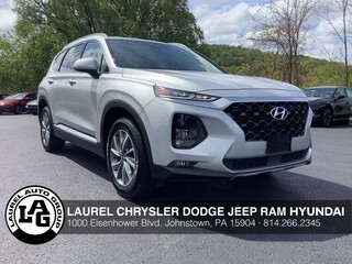 2019 Hyundai Santa Fe for sale in Johnstown PA