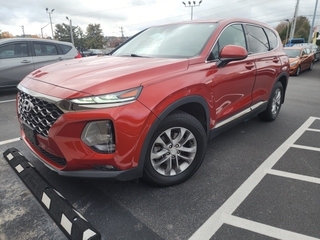 2019 Hyundai Santa Fe for sale in Johnson City TN