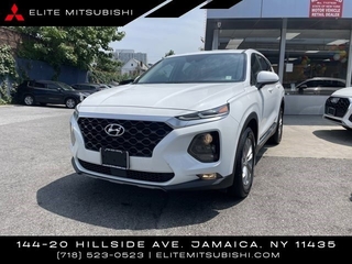 2020 Hyundai Santa Fe for sale in Jamaica NY