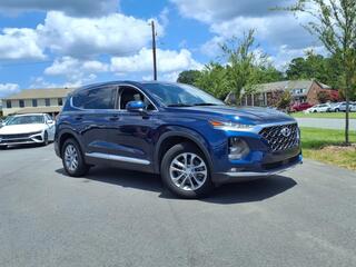 2020 Hyundai Santa Fe for sale in Burlington NC