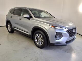 2020 Hyundai Santa Fe for sale in Southern Pines NC