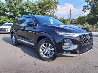 2020 Hyundai Santa Fe for sale in Knoxville TN