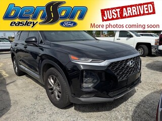 2020 Hyundai Santa Fe for sale in Easley SC