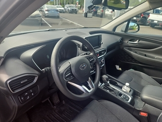 2020 Hyundai Santa Fe for sale in Johnson City TN