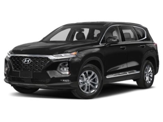 2020 Hyundai Santa Fe for sale in Burlington NC