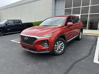 2020 Hyundai Santa Fe for sale in Dayton OH