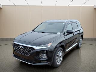 2020 Hyundai Santa Fe for sale in Johnson City TN