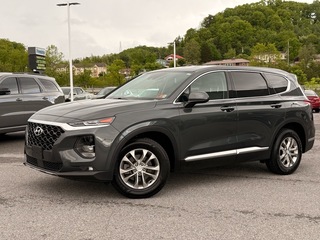 2020 Hyundai Santa Fe for sale in Mount Hope WV