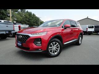 2020 Hyundai Santa Fe for sale in Millerton NY