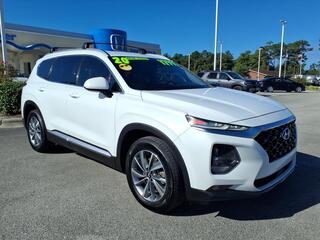 2020 Hyundai Santa Fe for sale in Morehead City NC