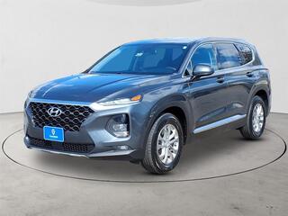 2020 Hyundai Santa Fe for sale in Matteson IL