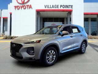 2020 Hyundai Santa Fe for sale in Elkhorn NE
