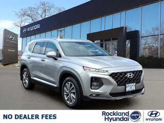 2020 Hyundai Santa Fe for sale in West Nyack NY