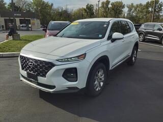 2020 Hyundai Santa Fe for sale in Rochester NY