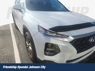 2020 Hyundai Santa Fe for sale in Johnson City TN