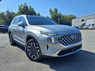 2023 Hyundai Santa Fe Hybrid for sale in Clarksville TN