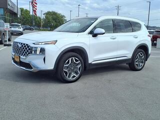 2023 Hyundai Santa Fe Hybrid for sale in Council Bluffs IA