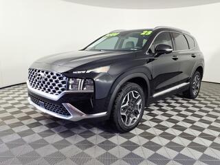 2023 Hyundai Santa Fe Hybrid for sale in Bridgeport WV