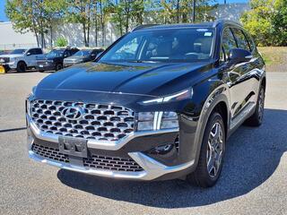 2023 Hyundai Santa Fe Hybrid for sale in West Lebanon NH