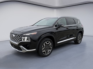 2023 Hyundai Santa Fe Hybrid for sale in Morristown TN