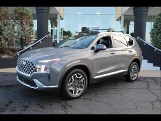 2023 Hyundai Santa Fe Hybrid for sale in Olathe KS