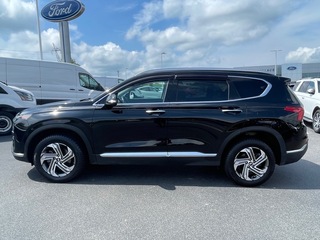 2022 Hyundai Santa Fe for sale in Dandridge TN