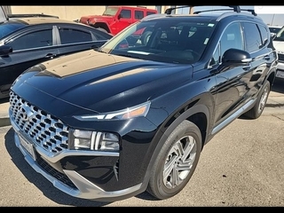 2022 Hyundai Santa Fe for sale in Plano TX