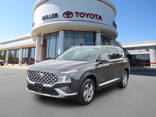 2022 Hyundai Santa Fe for sale in Manassas VA