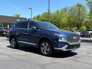 2023 Hyundai Santa Fe for sale in Asheville NC