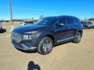 2023 Hyundai Santa Fe for sale in Batesville MS