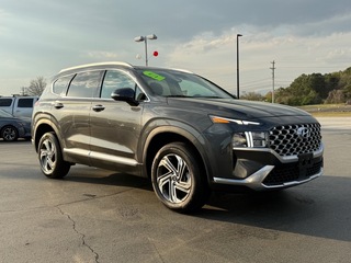 2023 Hyundai Santa Fe