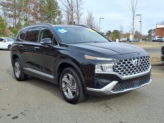 2022 Hyundai Santa Fe for sale in Cornelius NC