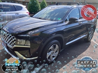 2022 Hyundai Santa Fe for sale in Mishawaka IN