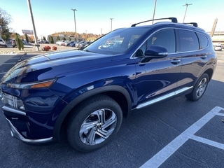 2022 Hyundai Santa Fe for sale in Bristol TN